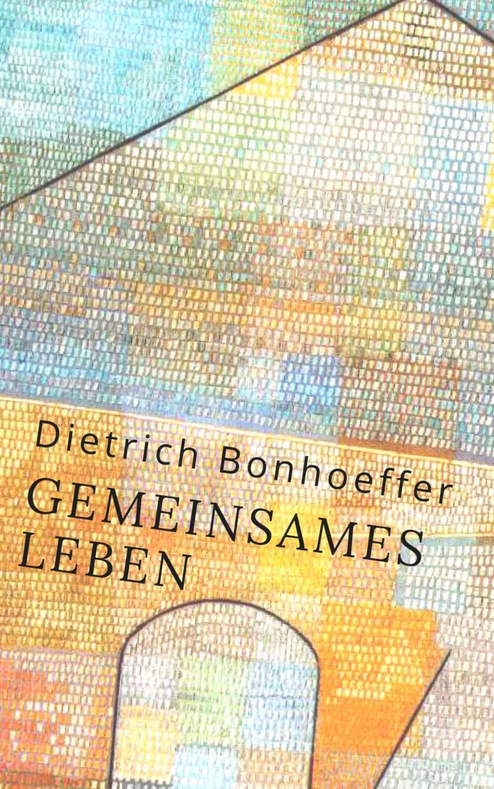 Big bigCover of Gemeinsames Leben