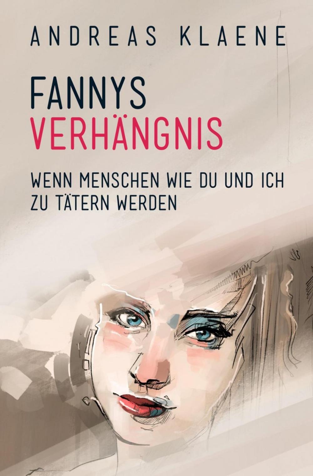 Big bigCover of FANNYS VERHÄNGNIS