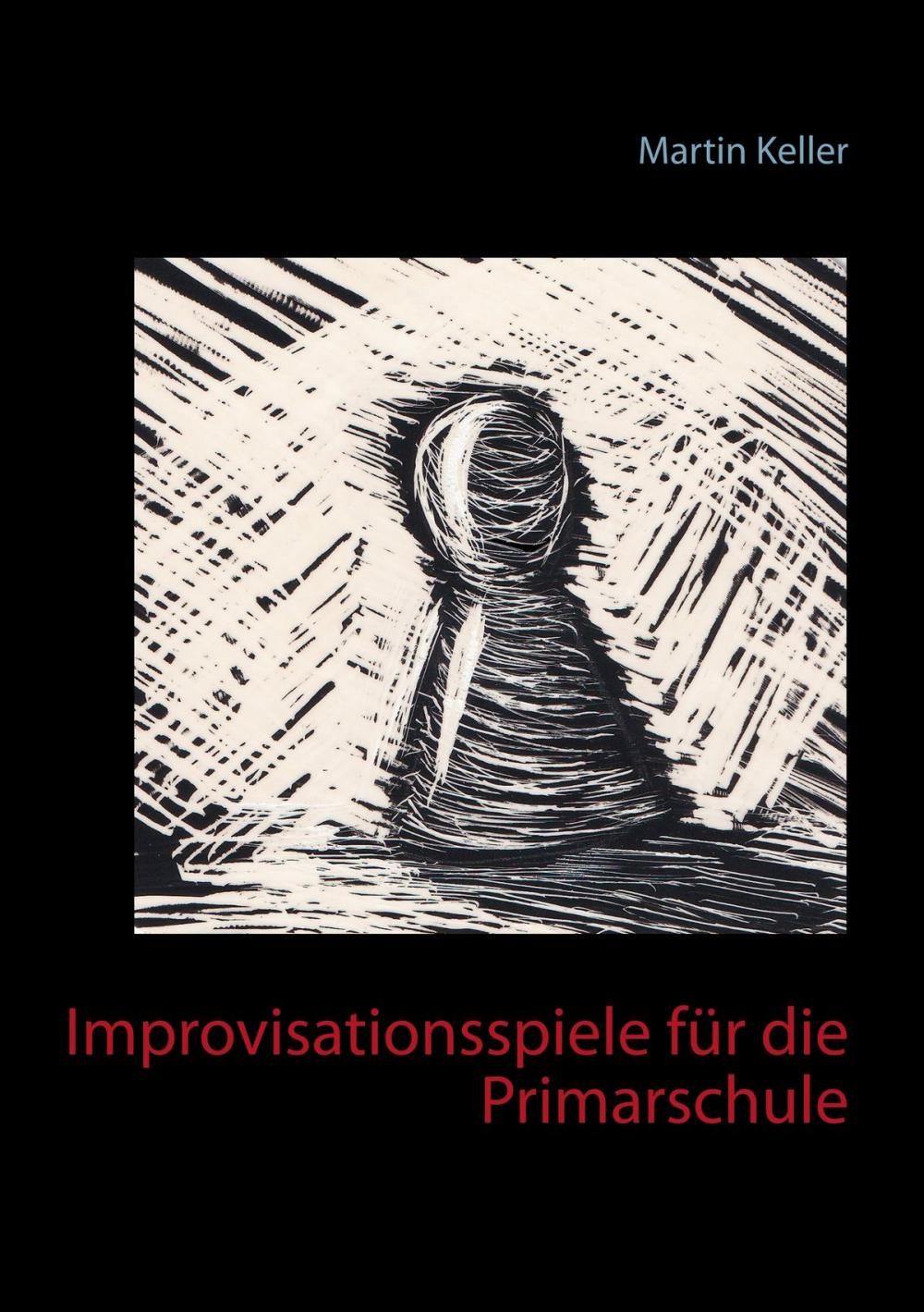 Big bigCover of Improvisationsspiele für die Primarschule