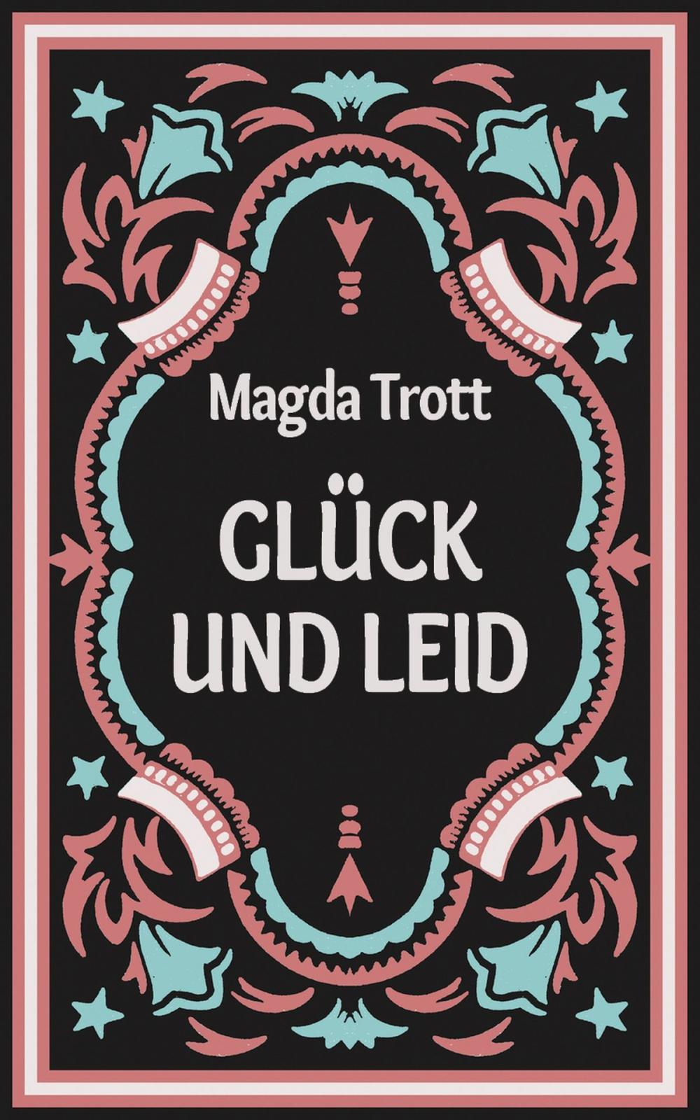 Big bigCover of Glück und Leid