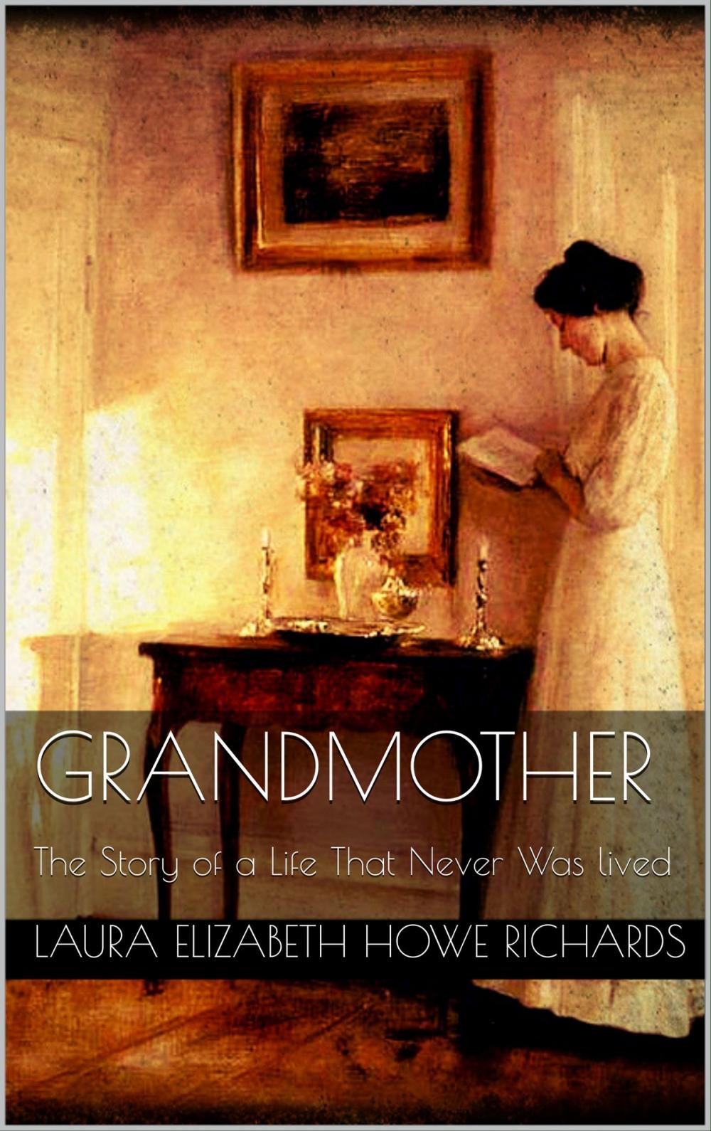 Big bigCover of Grandmother