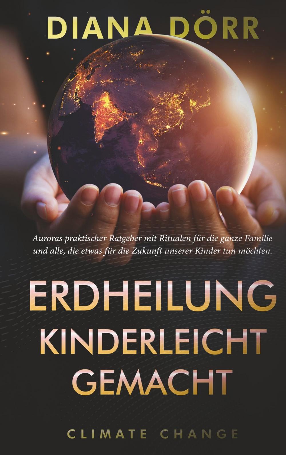 Big bigCover of Erdheilung kinderleicht gemacht