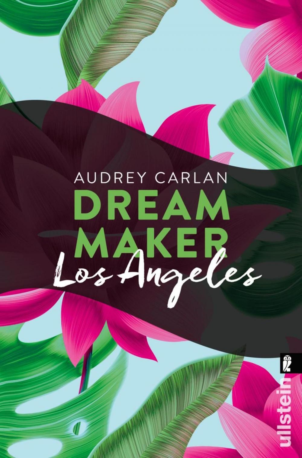 Big bigCover of Dream Maker - Los Angeles