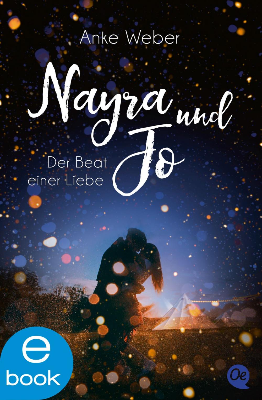 Big bigCover of Nayra und Jo