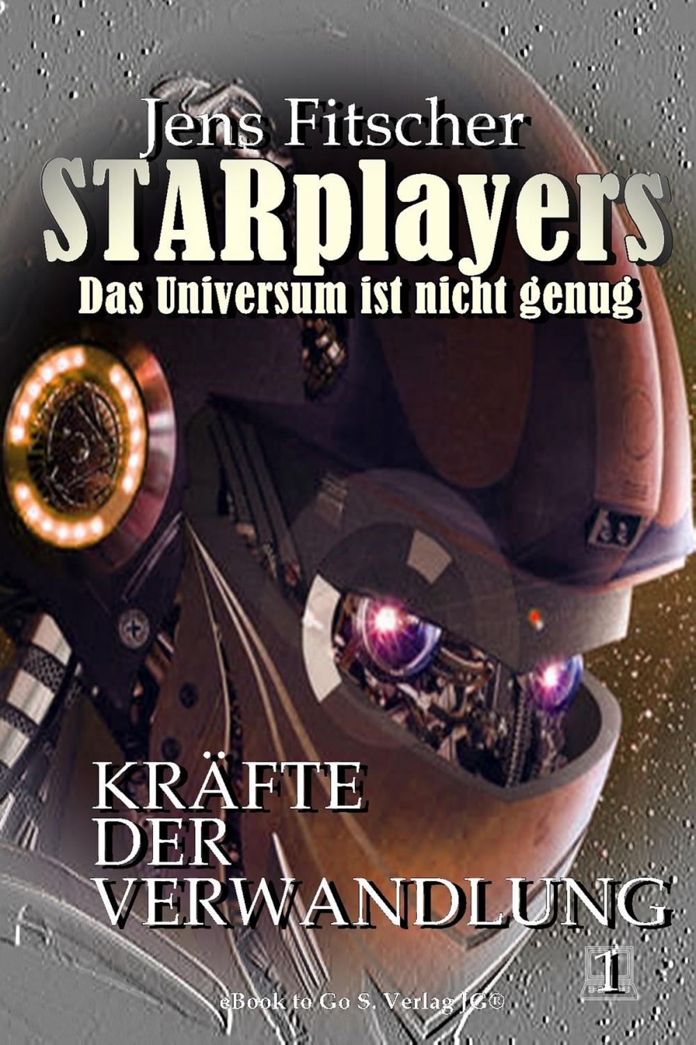 Big bigCover of Kräfte der Verwandlung