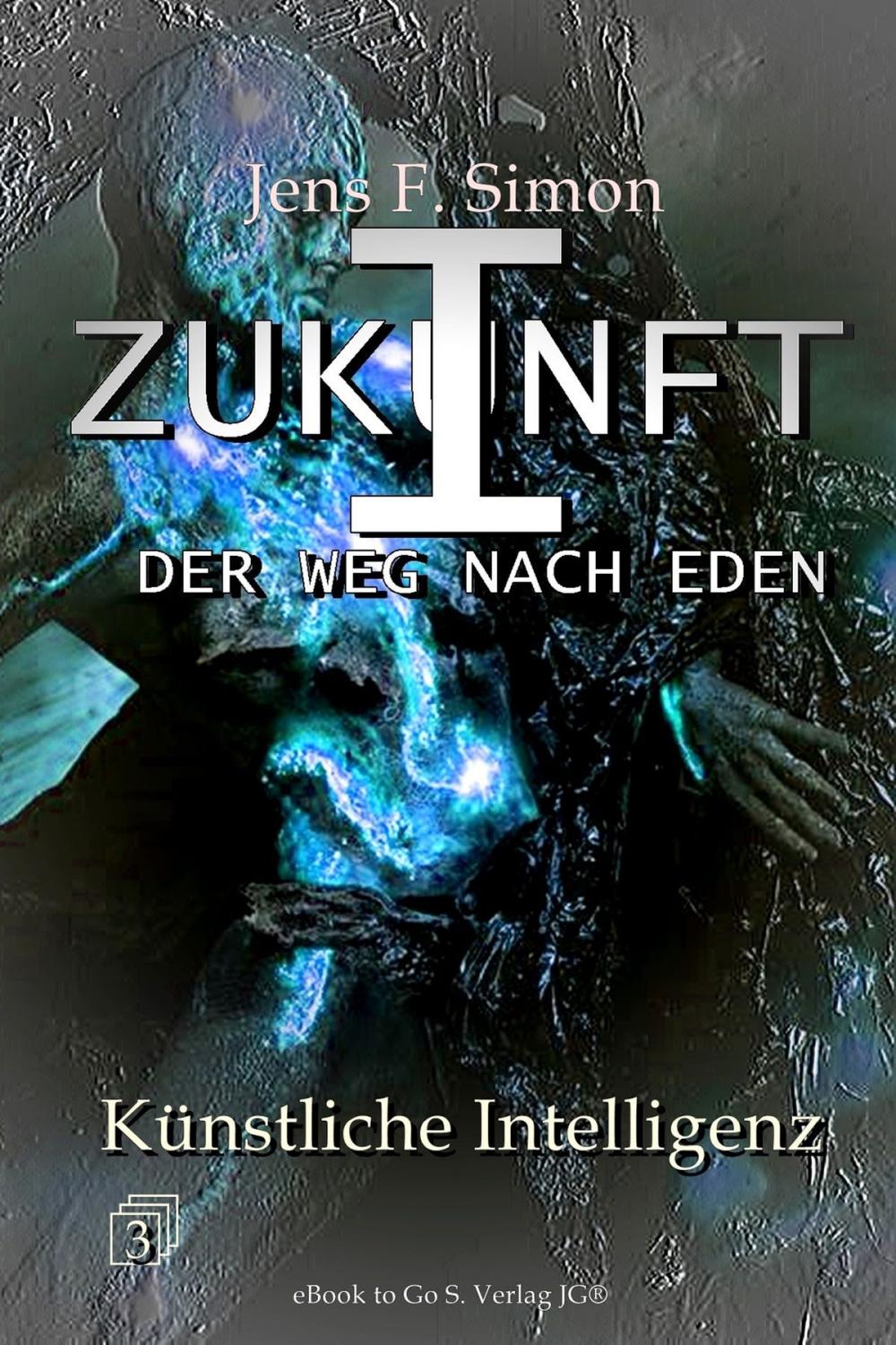 Big bigCover of Künstliche Intelligenz