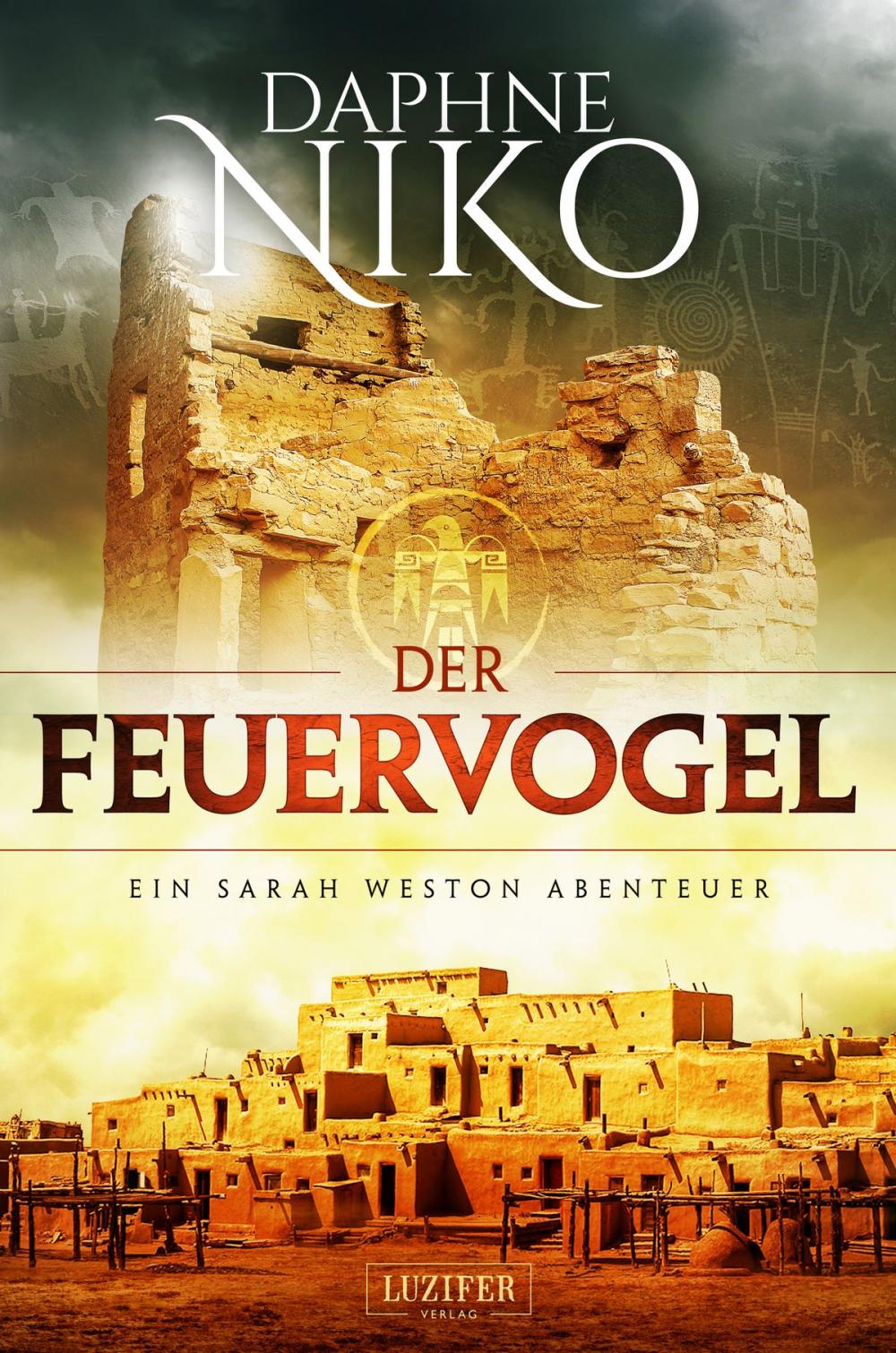 Big bigCover of DER FEUERVOGEL