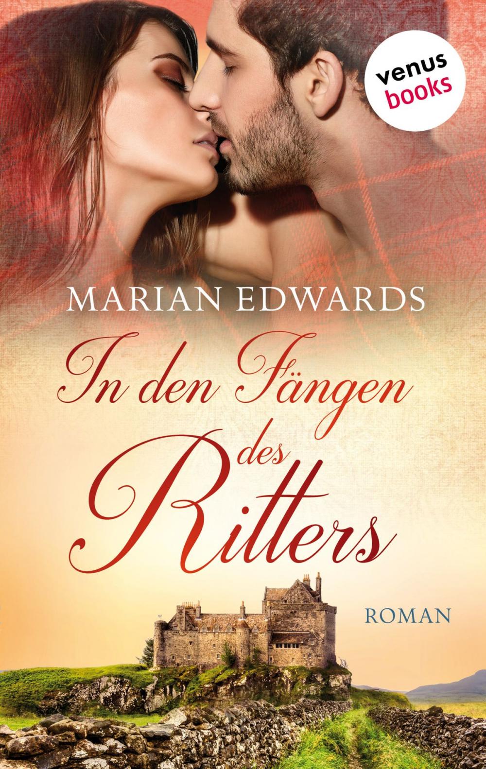 Big bigCover of In den Fängen des Ritters: Bellemare-MacTavish-Reihe - Band 3