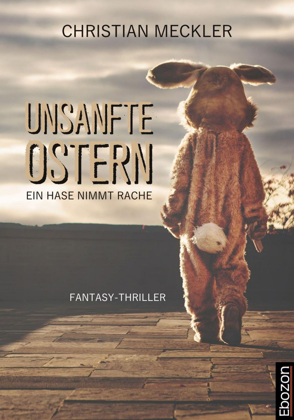 Big bigCover of Unsanfte Ostern