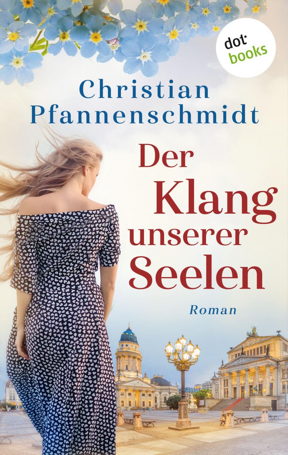 Big bigCover of Der Klang unserer Seelen