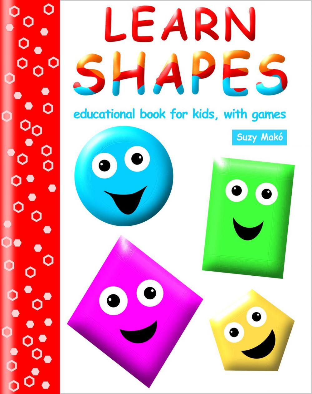 Big bigCover of Learn Shapes