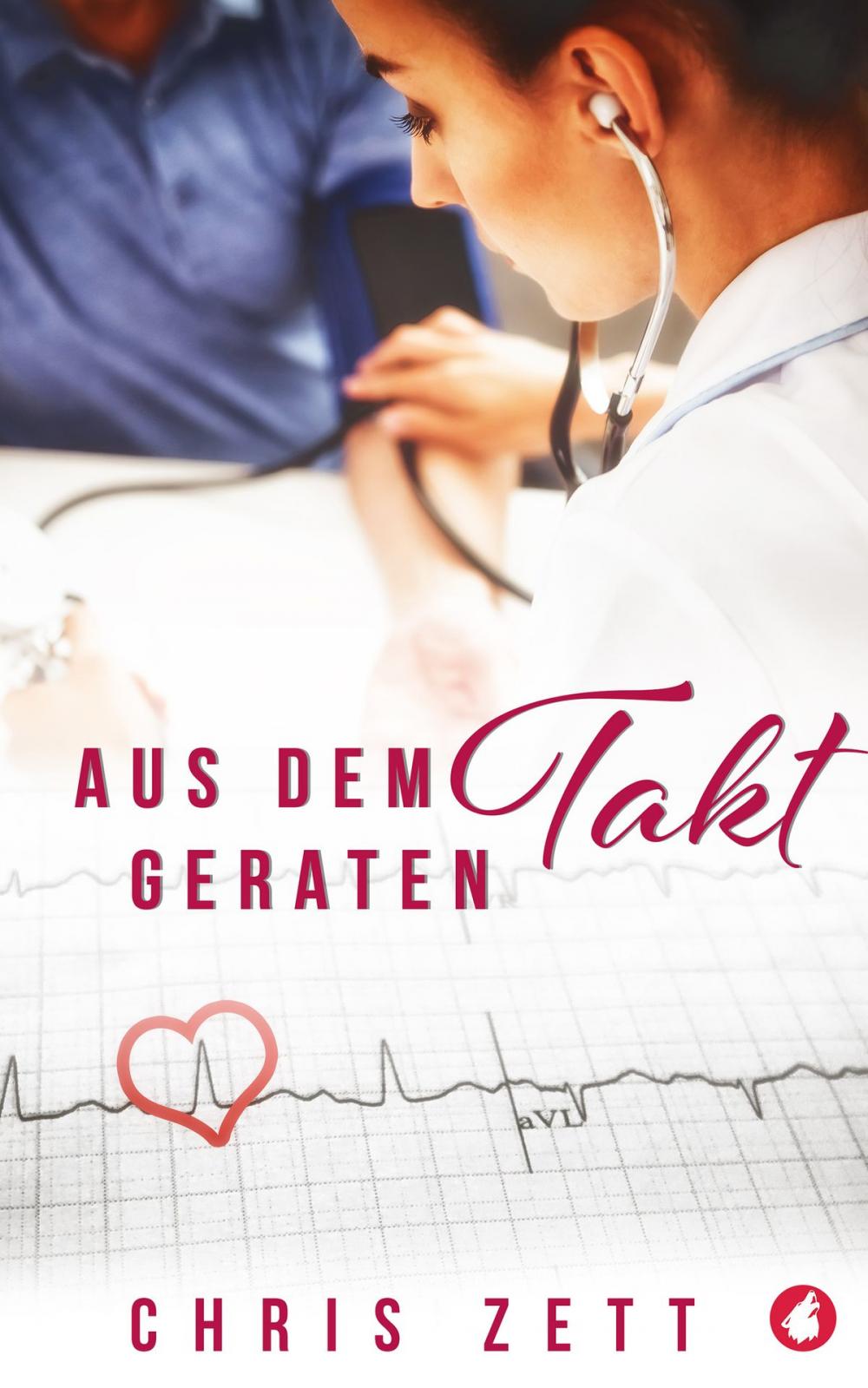 Big bigCover of Aus dem Takt geraten