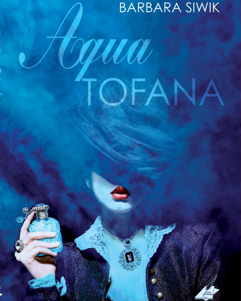 Big bigCover of Aqua Tofana