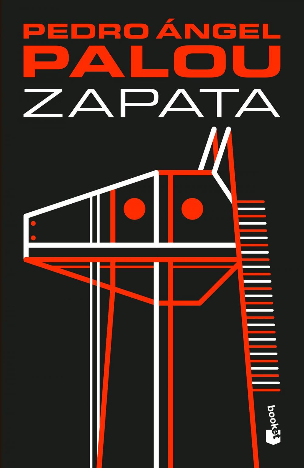 Big bigCover of Zapata