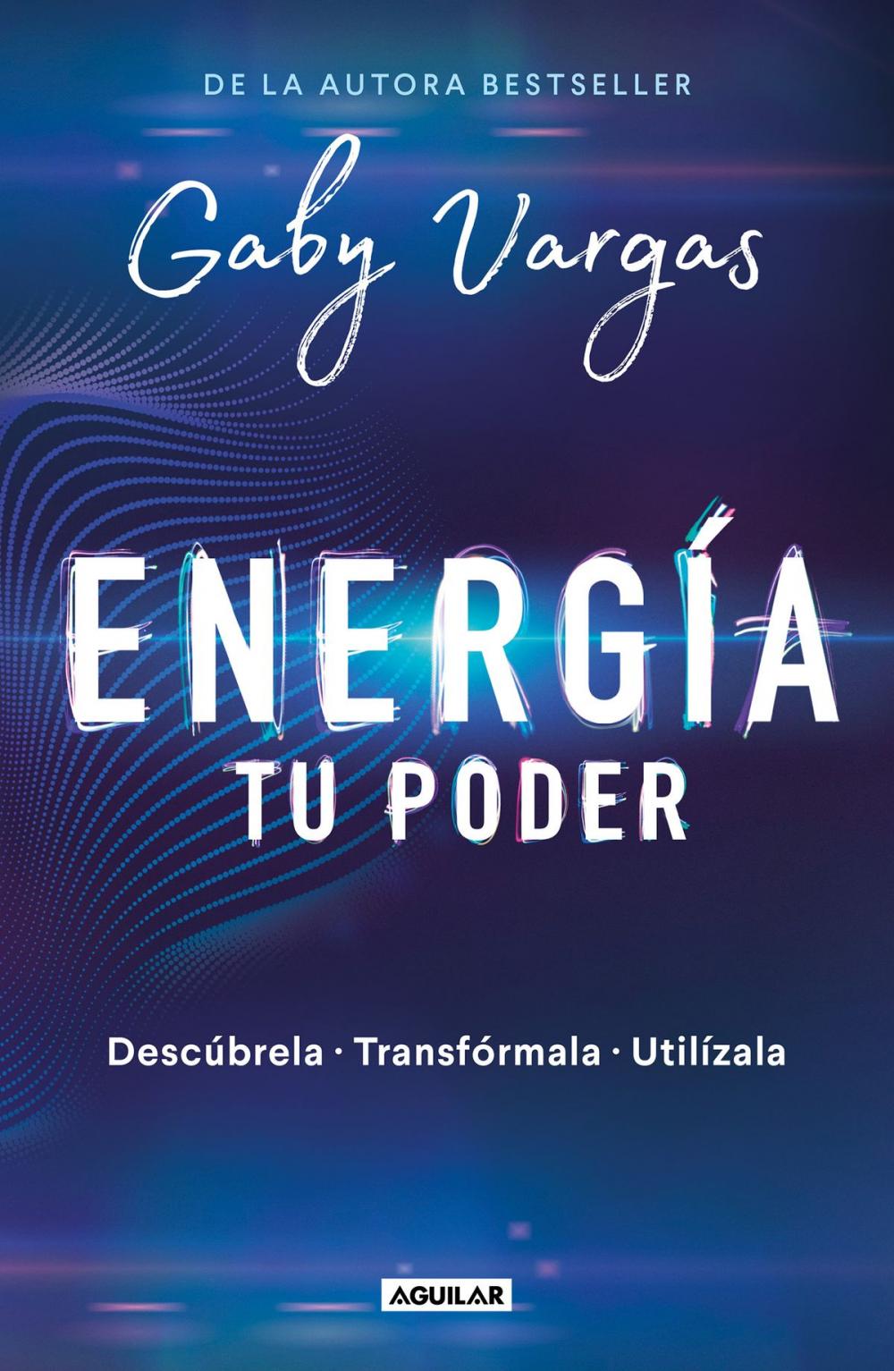 Big bigCover of Energía: tu poder