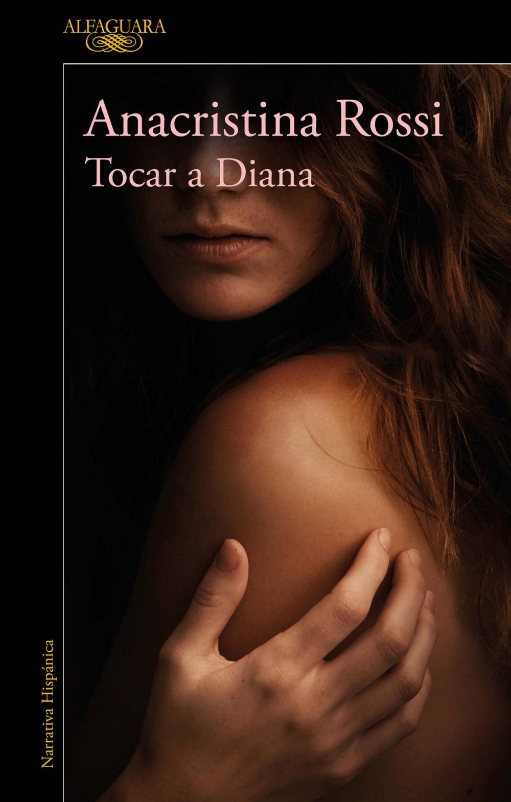 Big bigCover of Tocar a Diana