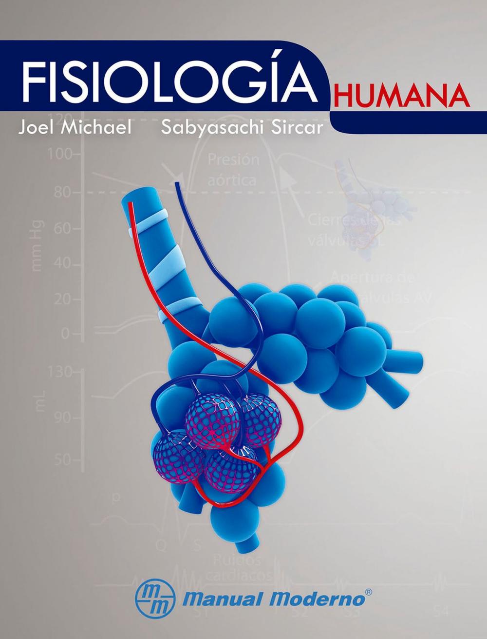 Big bigCover of Fisiología humana