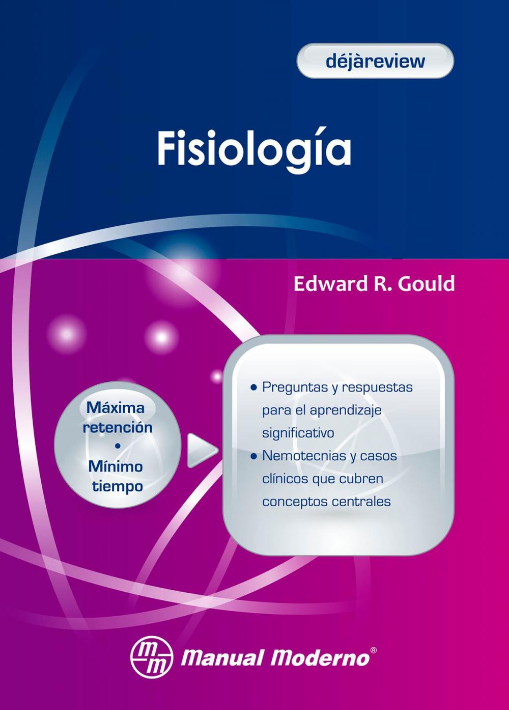 Big bigCover of Fisiología