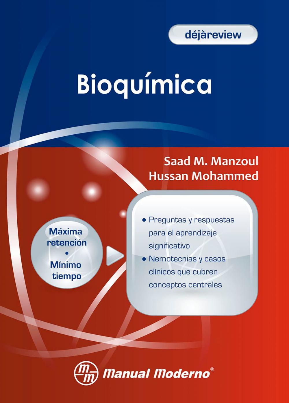 Big bigCover of Bioquímica