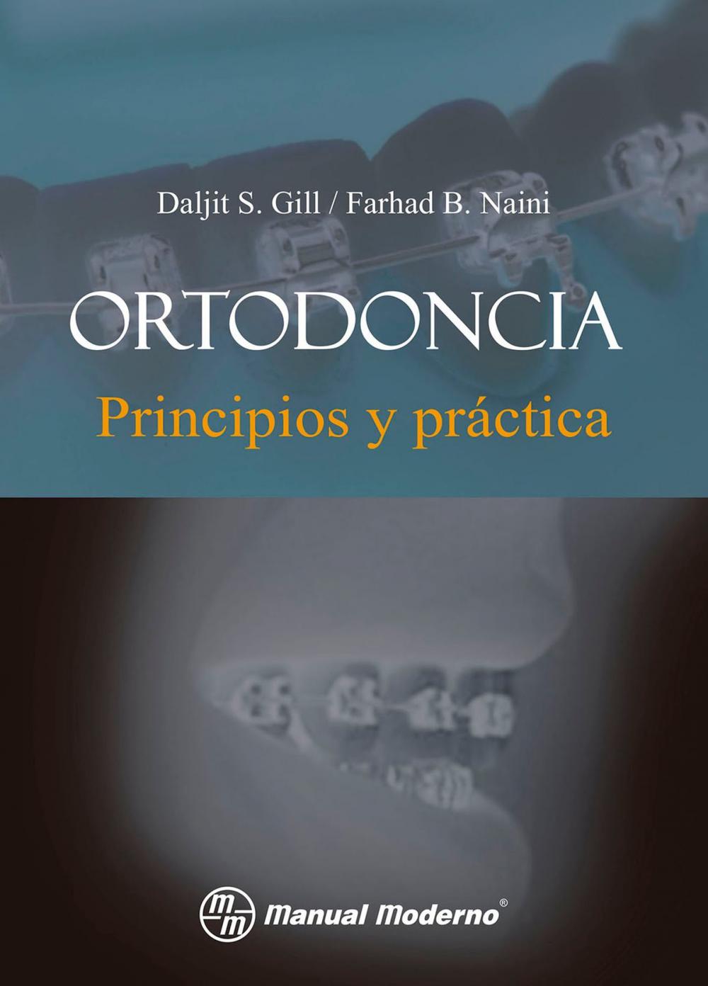 Big bigCover of Ortodoncia. Principios y práctica