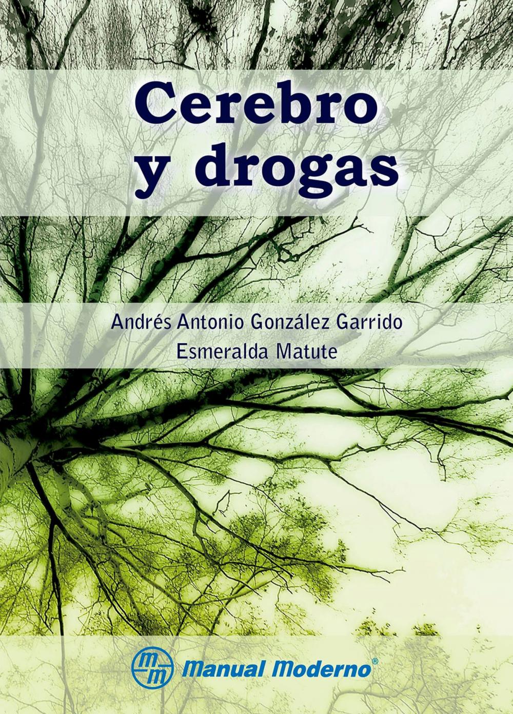 Big bigCover of Cerebro y drogas