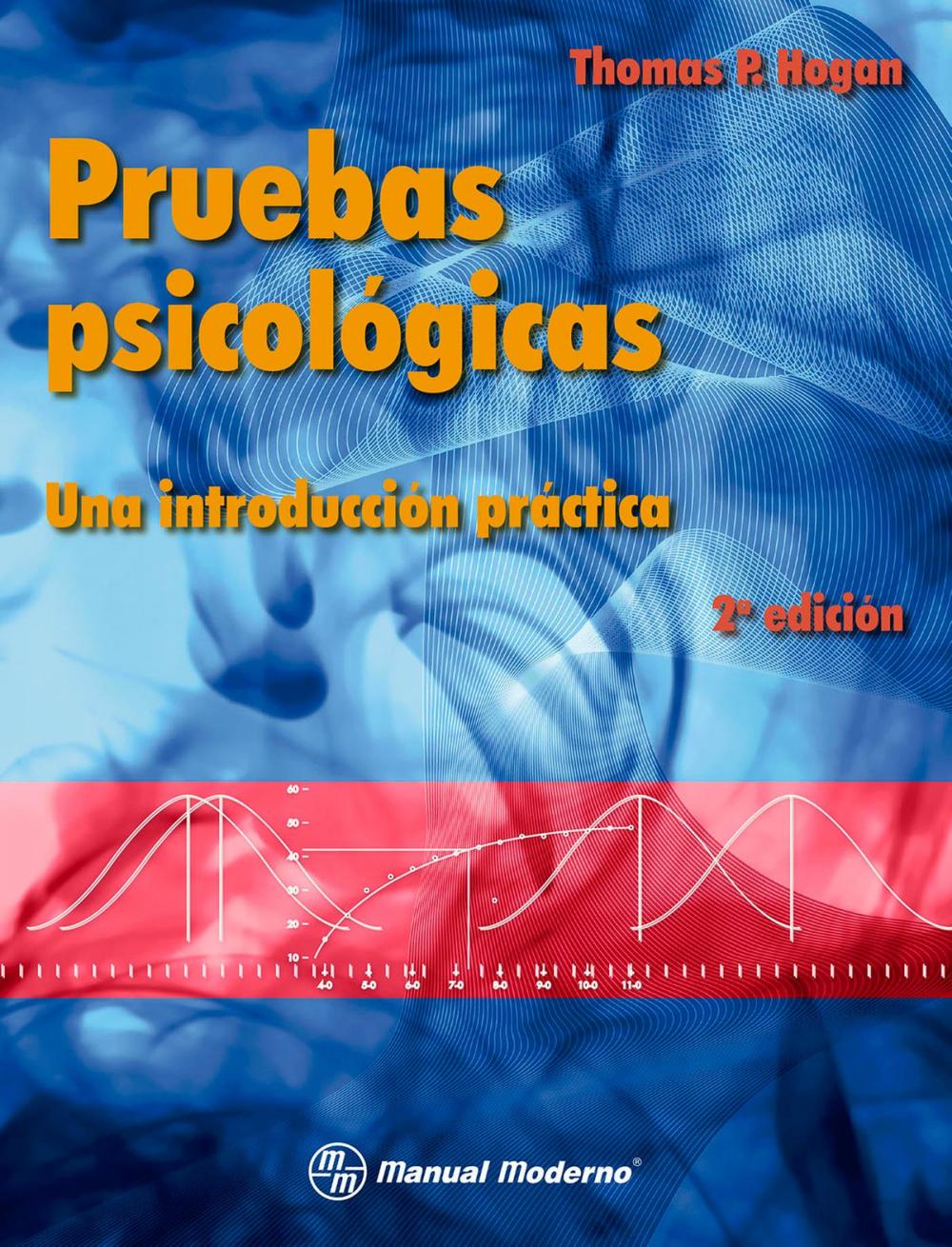 Big bigCover of Pruebas psicológicas