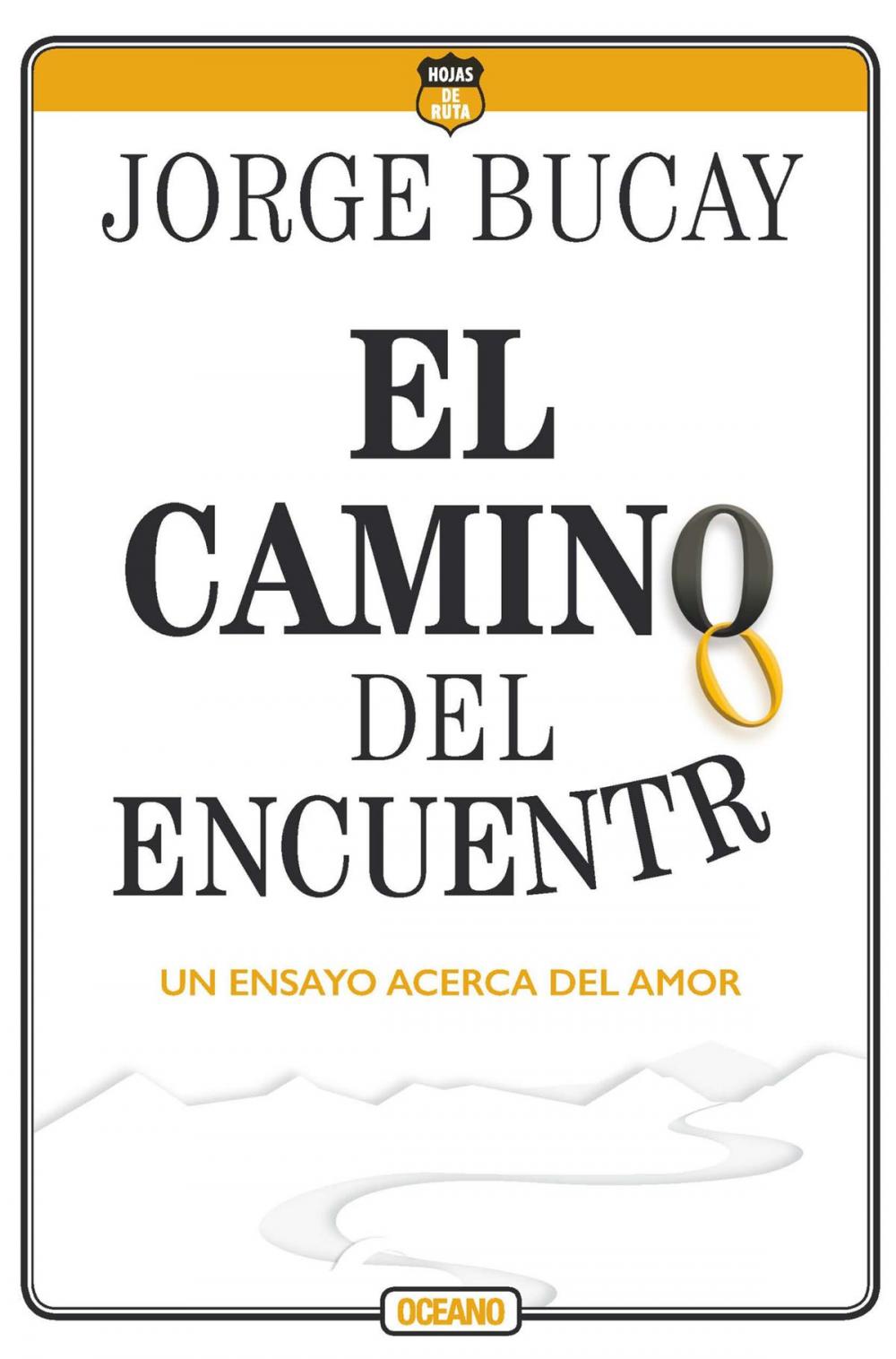 Big bigCover of El camino del encuentro