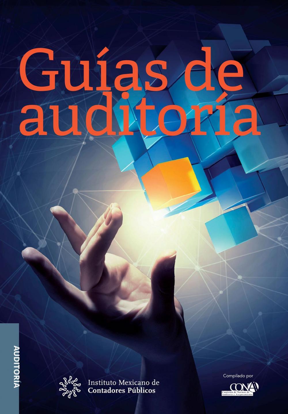 Big bigCover of Guías de auditorÍa