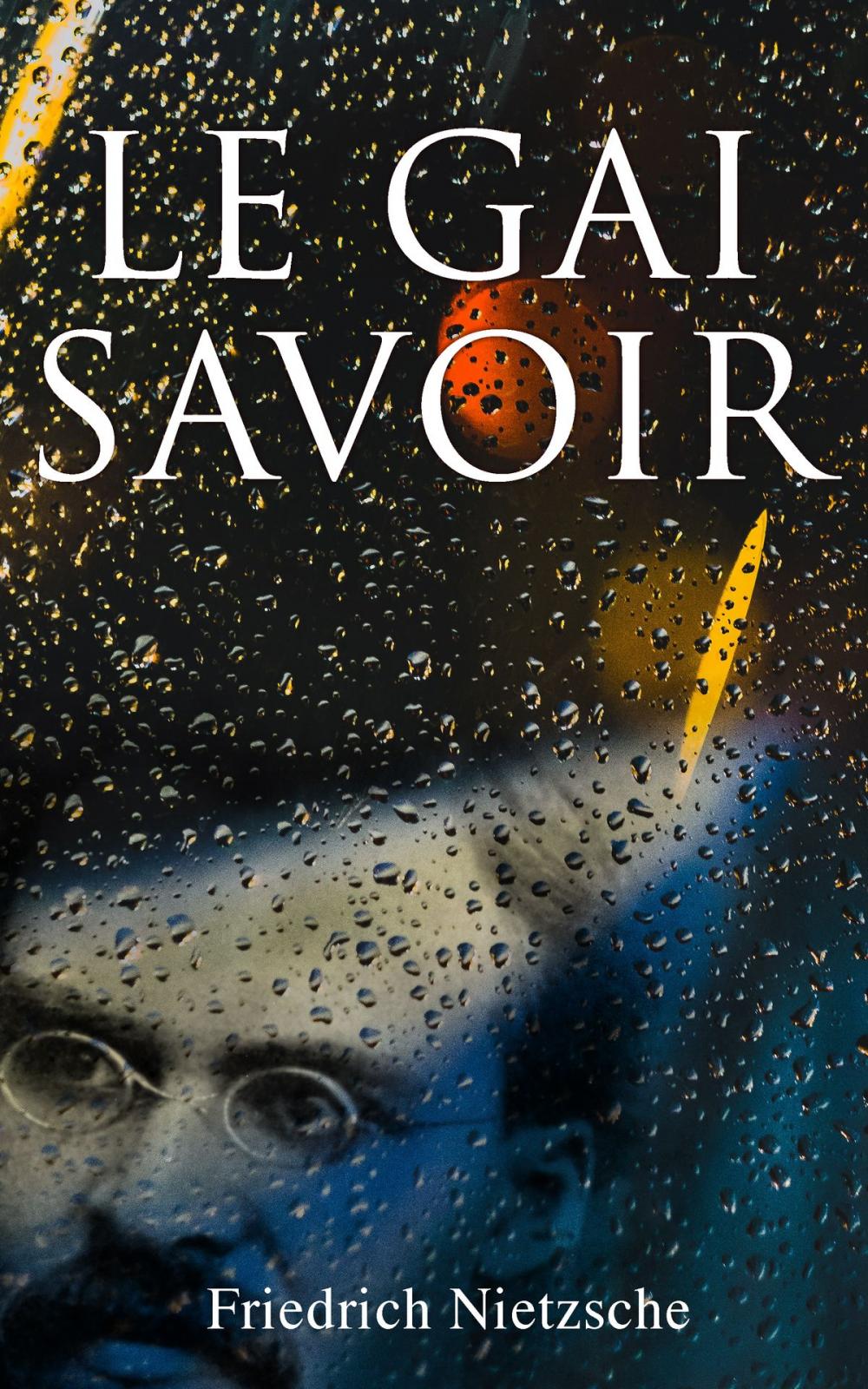 Big bigCover of Le Gai Savoir