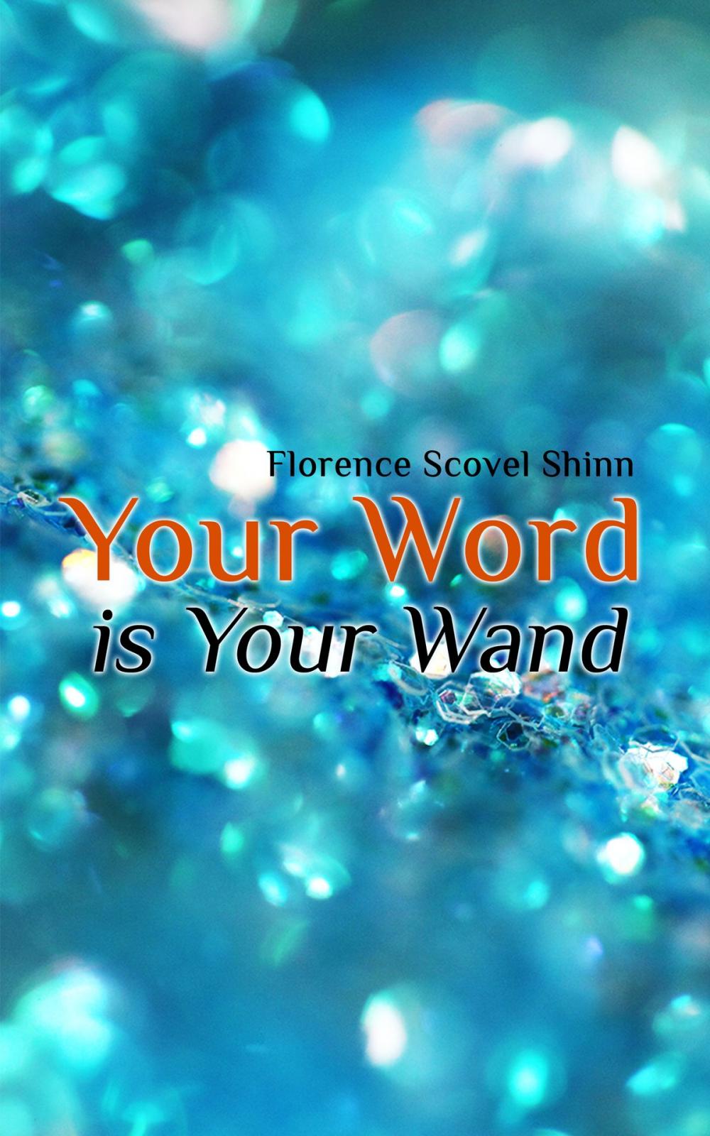 Big bigCover of Your Word is Your Wand