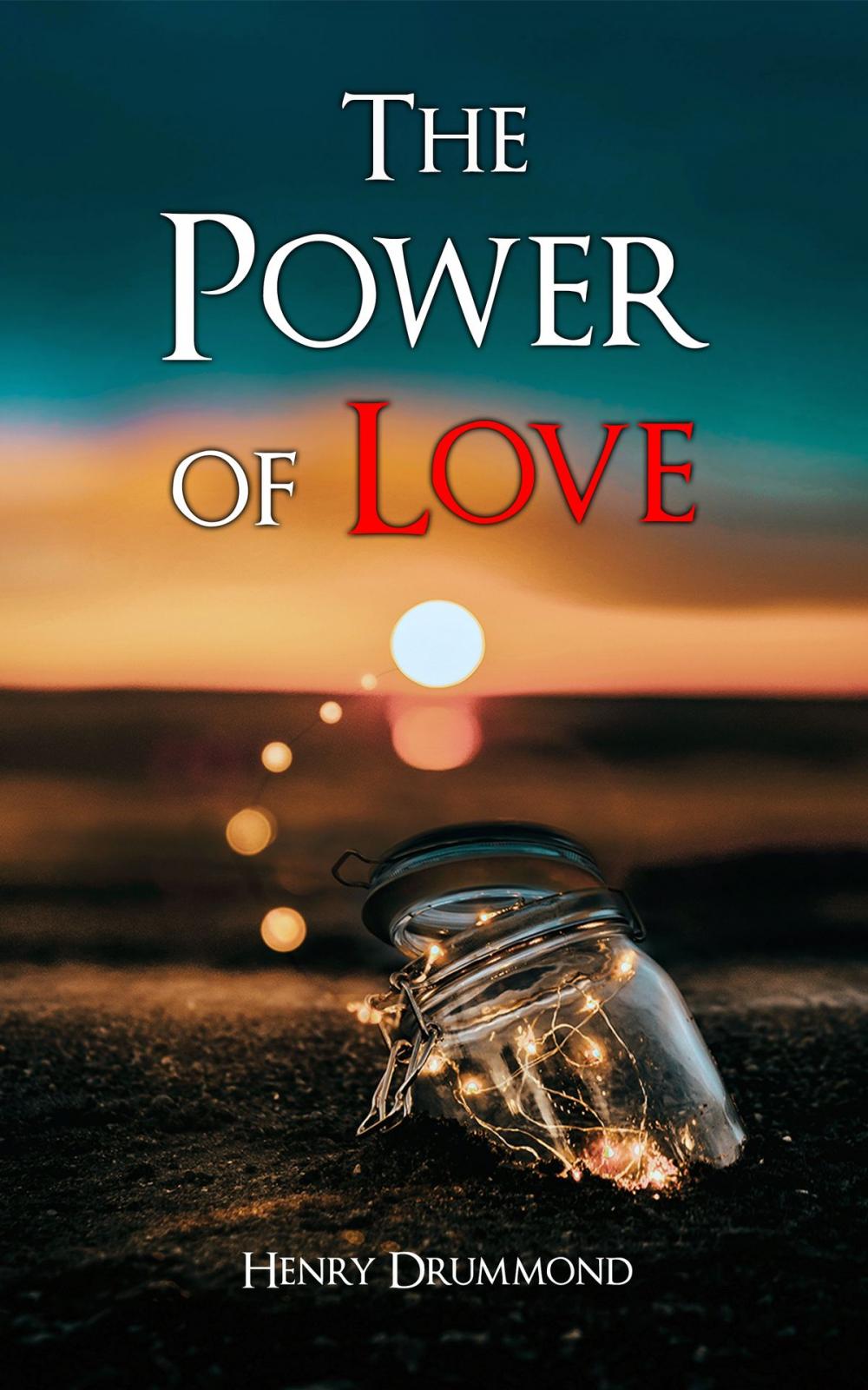 Big bigCover of The Power of Love