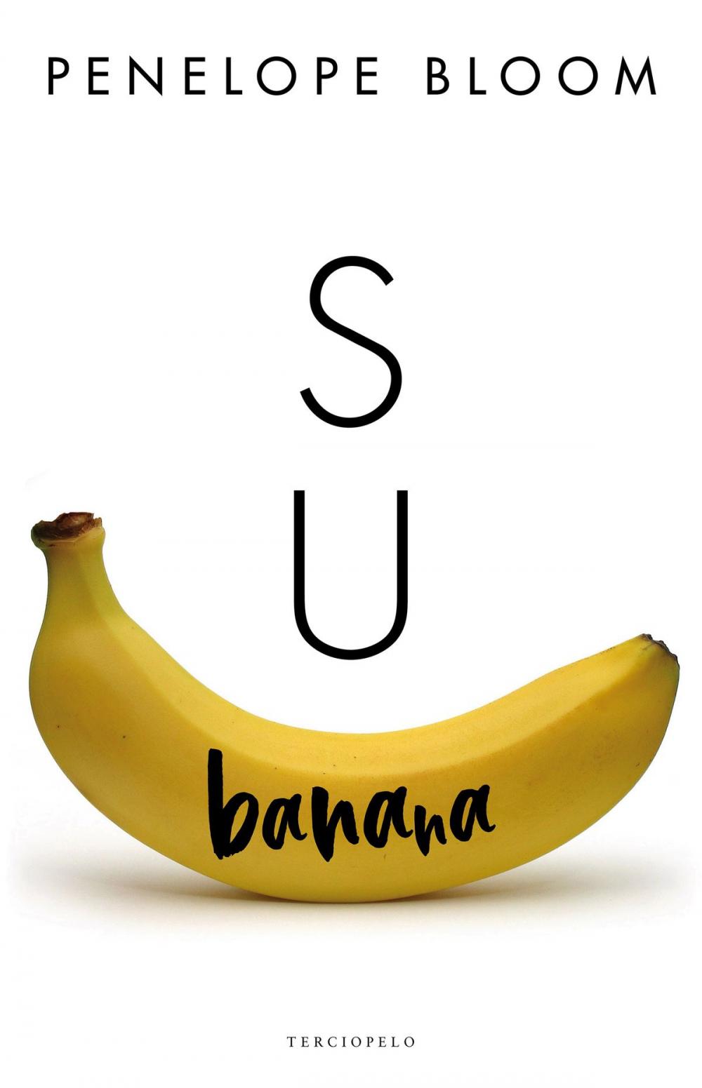 Big bigCover of Su banana