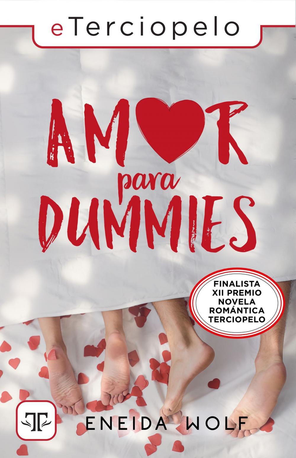 Big bigCover of Amor para dummies