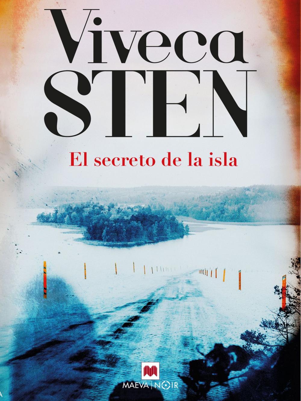 Big bigCover of El secreto de la isla