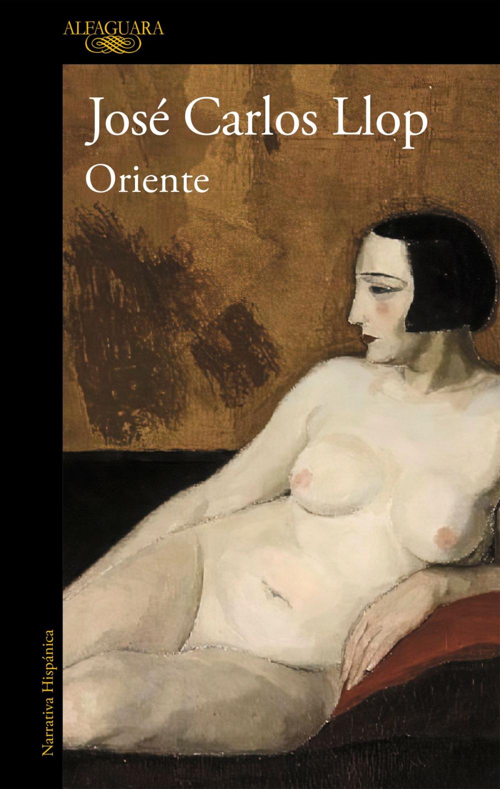 Big bigCover of Oriente