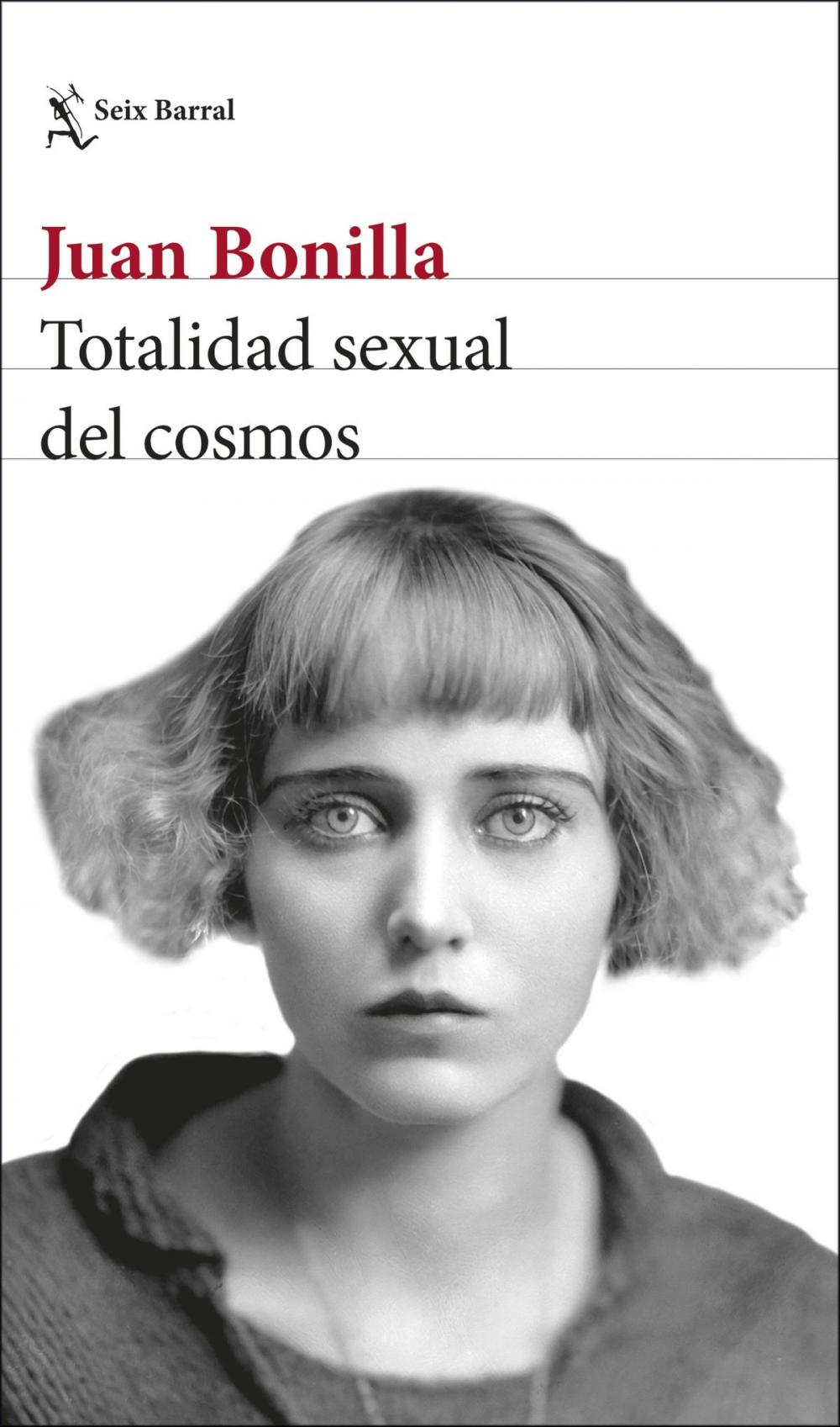 Big bigCover of Totalidad sexual del cosmos