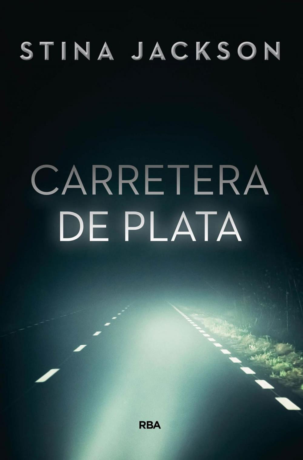 Big bigCover of Carretera de Plata