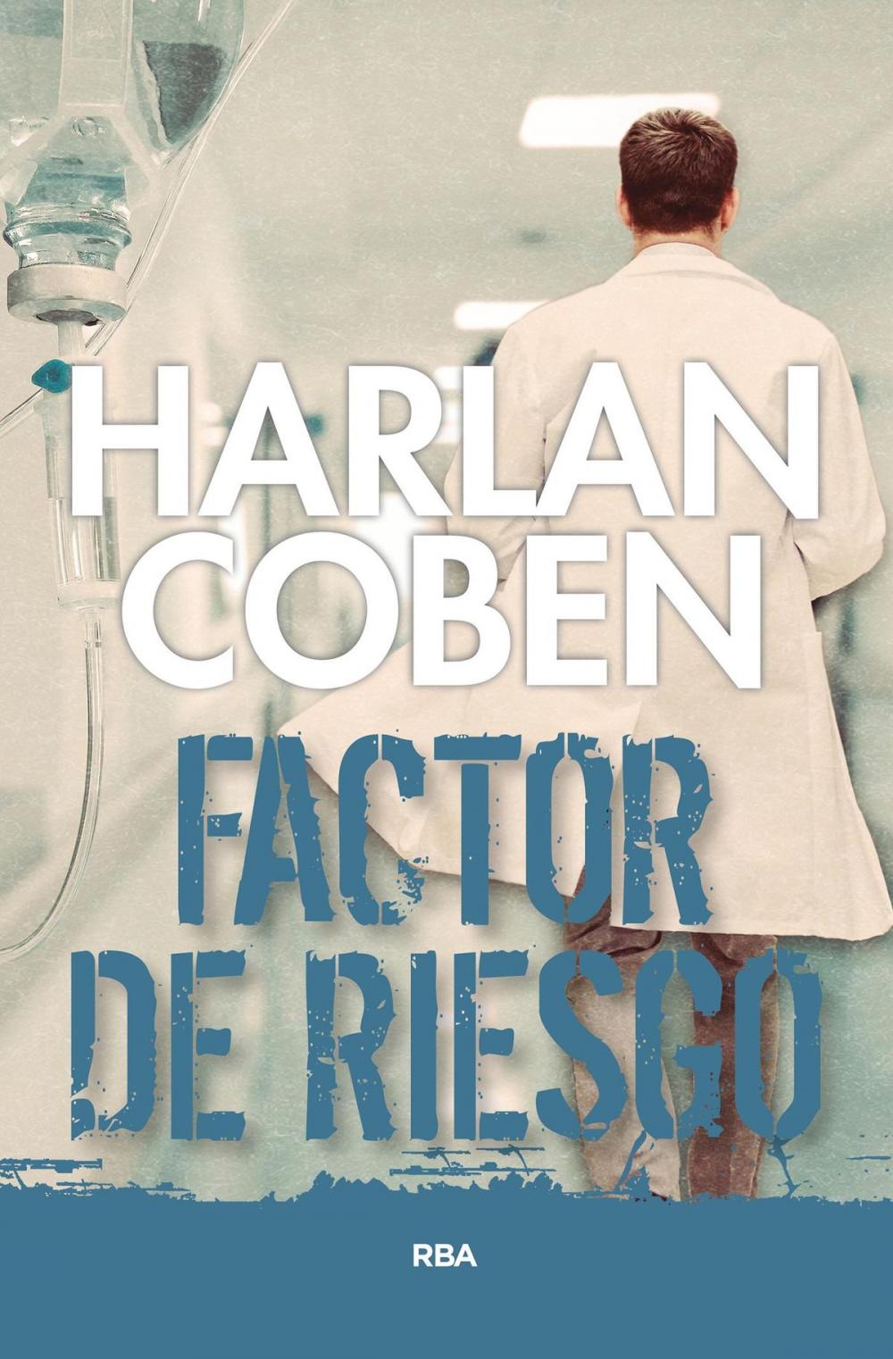 Big bigCover of Factor de riesgo