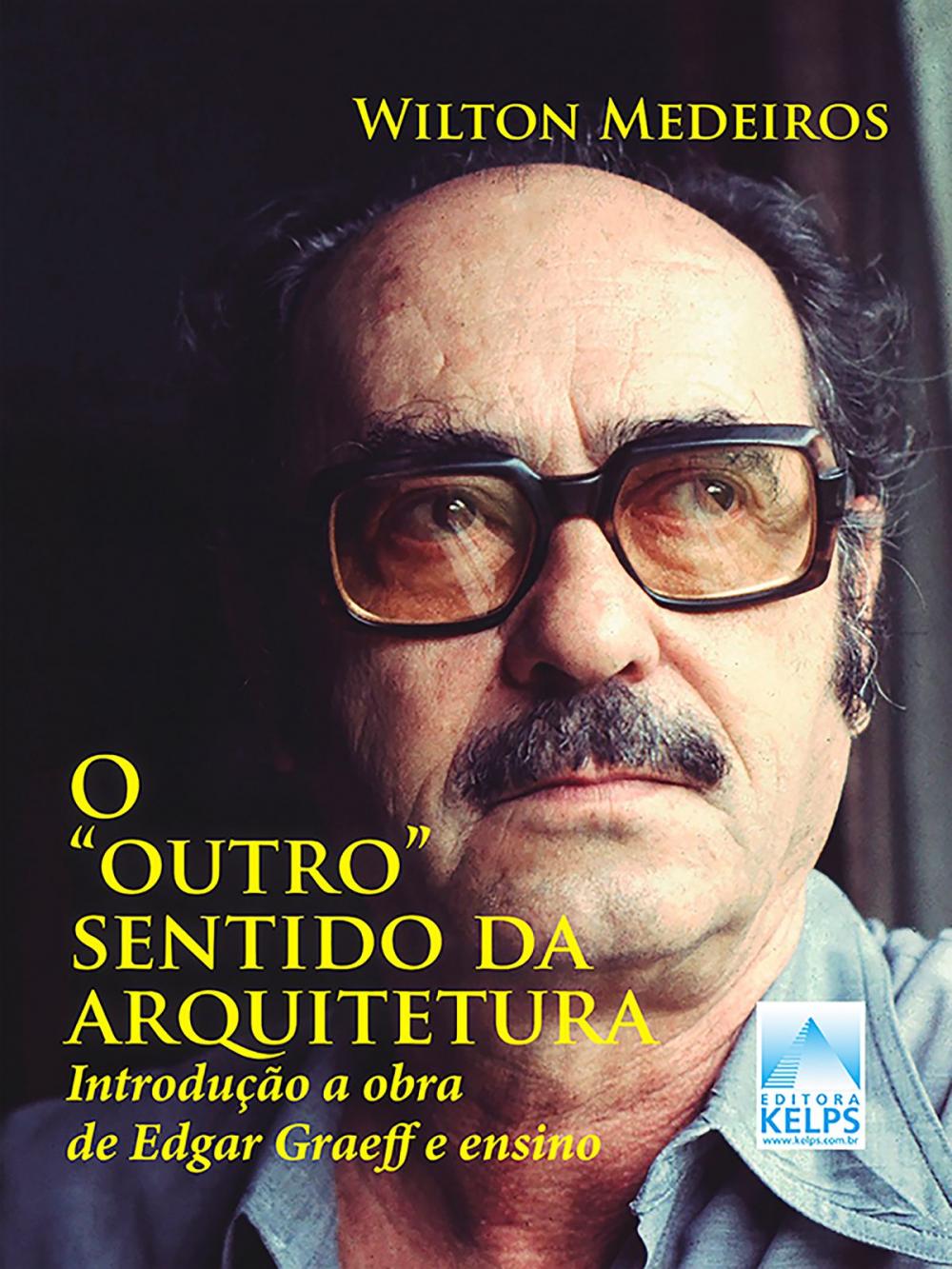 Big bigCover of O "outro" sentido da arquitetura