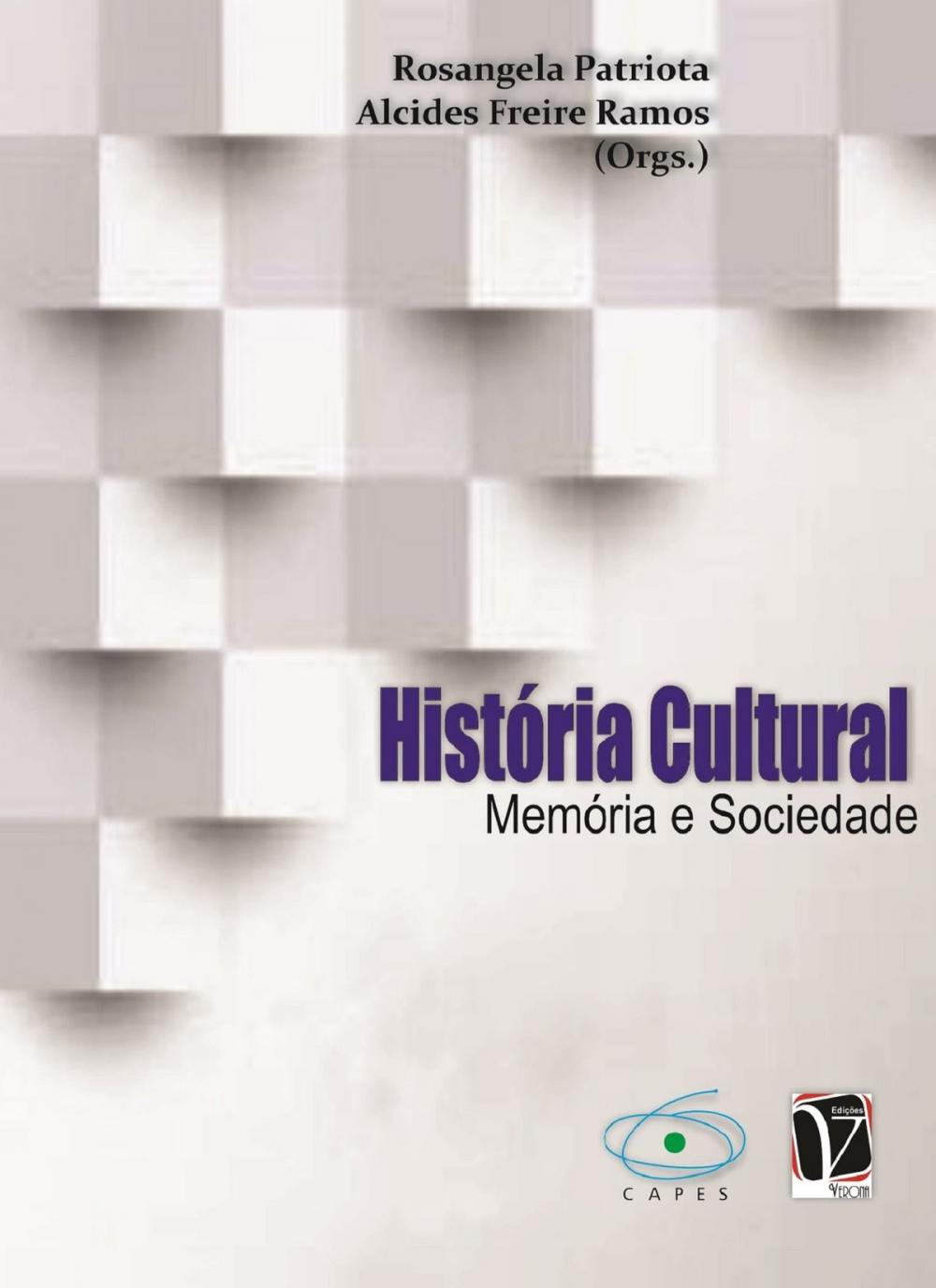 Big bigCover of História cultural