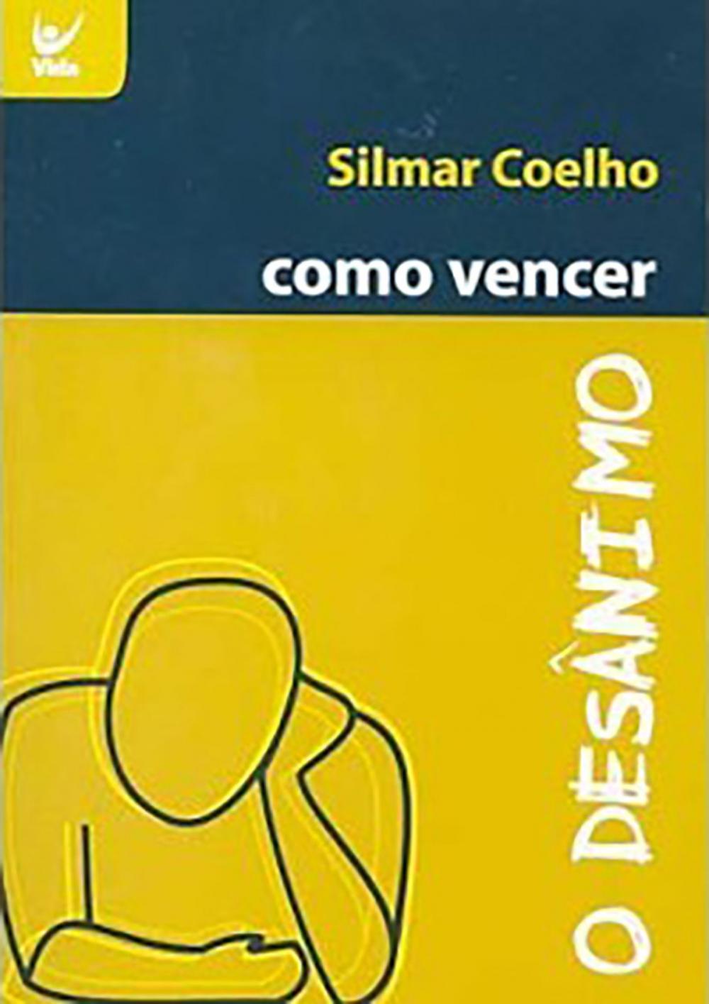 Big bigCover of Como Vencer o Desânimo