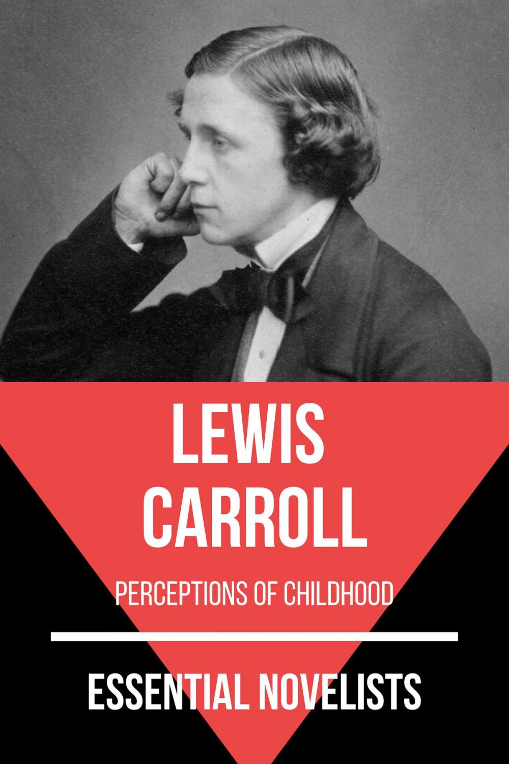 Big bigCover of Essential Novelists - Lewis Carroll