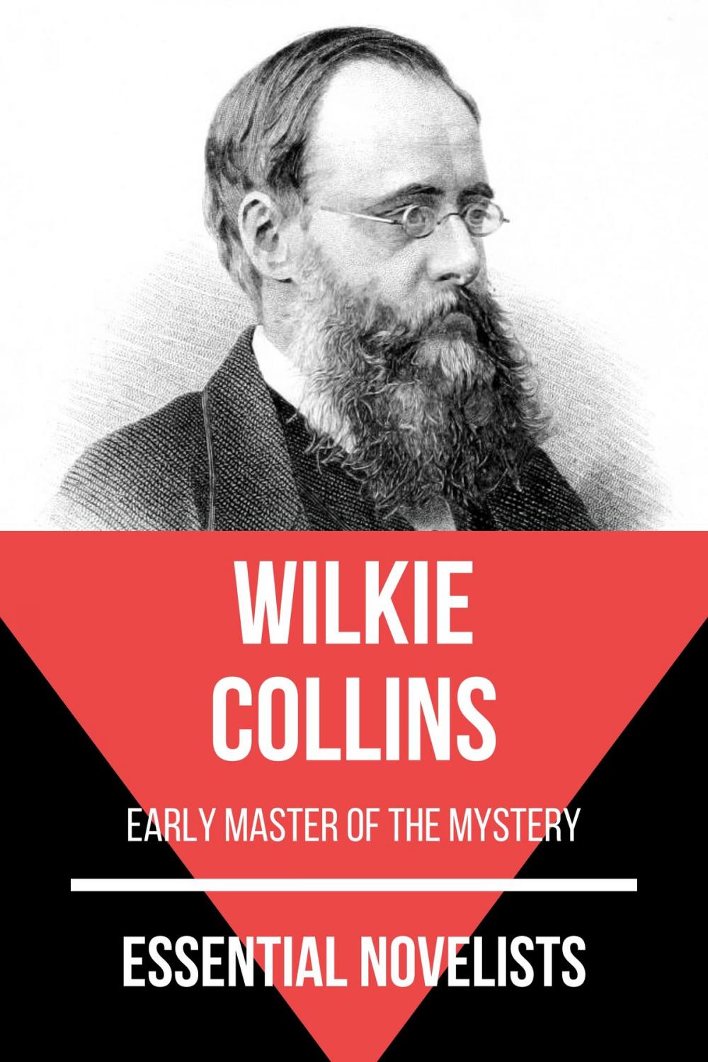 Big bigCover of Essential Novelists - Wilkie Collins