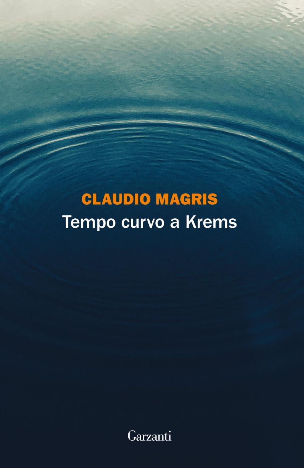 Big bigCover of Tempo curvo a Krems