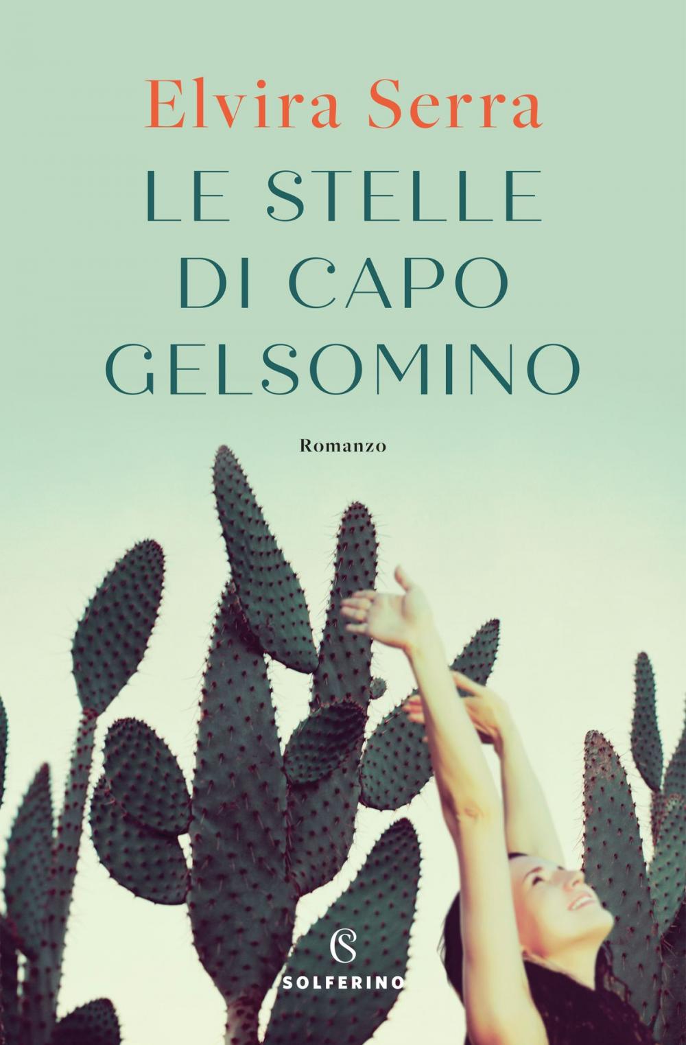 Big bigCover of Le stelle di Capo Gelsomino