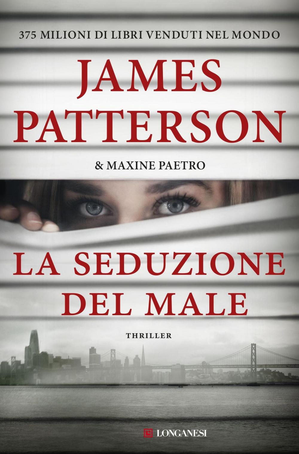 Big bigCover of La seduzione del male