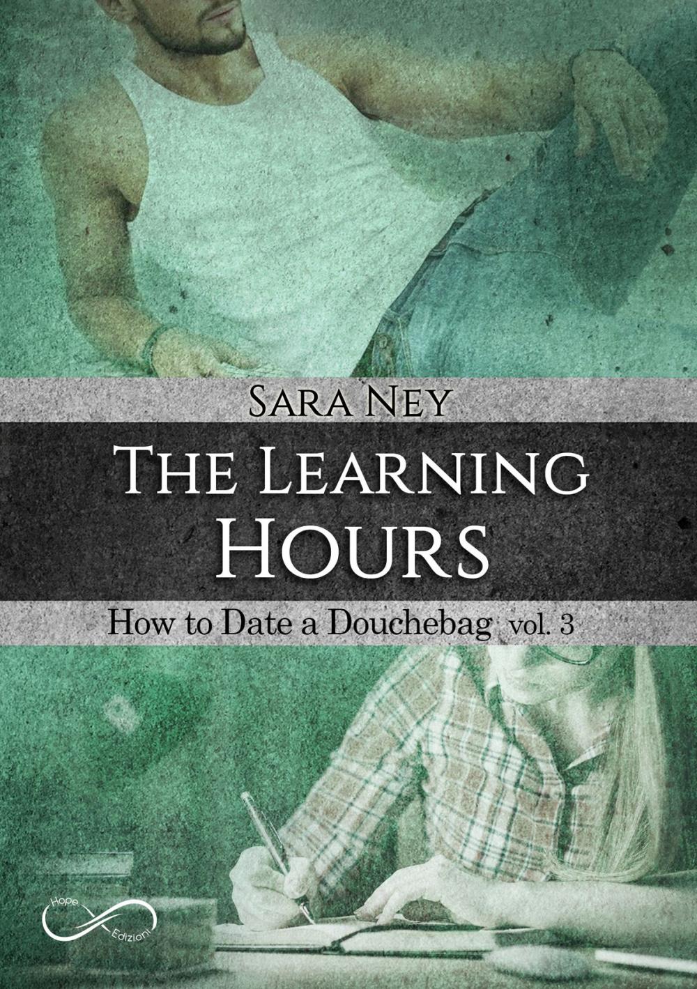 Big bigCover of The learning hours (versione italiana)