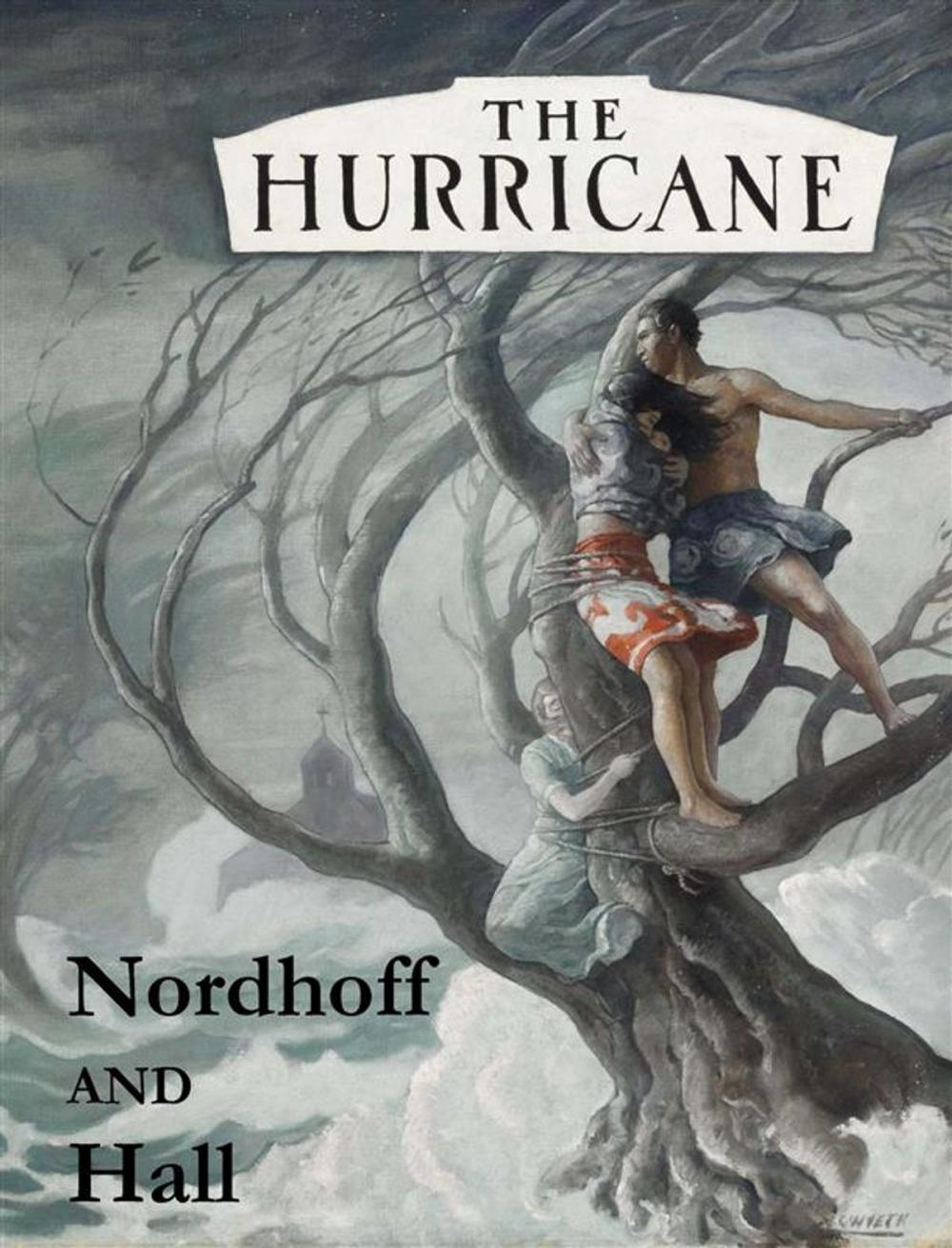 Big bigCover of The Hurricane