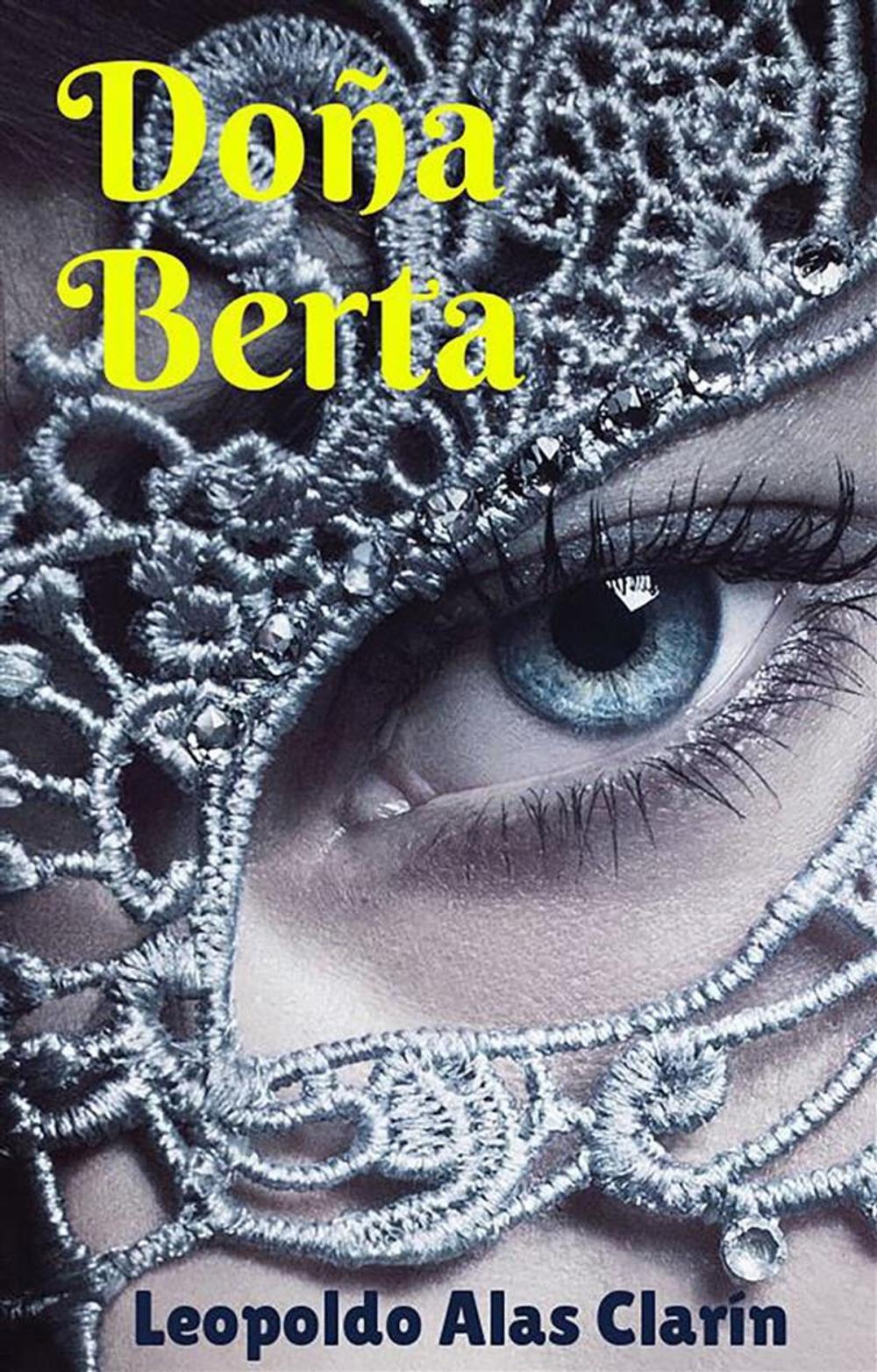 Big bigCover of Doña Berta