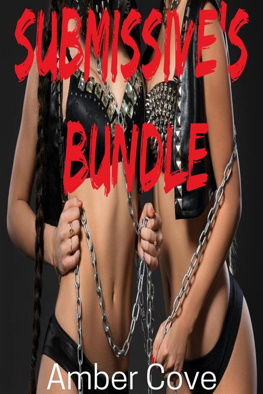 Big bigCover of Submissive’s Bundle